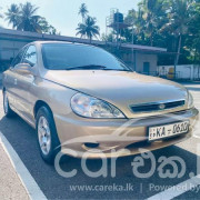 KIA RIO 2002
