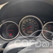 HONDA FIT GD1 2002