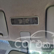 HONDA FIT GD1 2002
