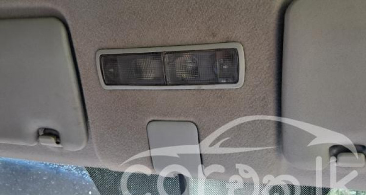 HONDA FIT GD1 2002