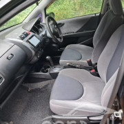HONDA FIT GD1 2002