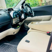 TOYOTA PASSO 2007