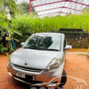 TOYOTA PASSO 2007