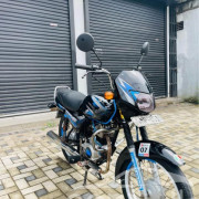 BAJAJ CT100 2006