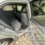 TOYOTA COROLLA 121 2003