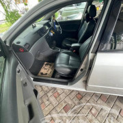 TOYOTA COROLLA 121 2003
