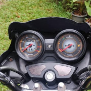 BAJAJ DISCOVER 125 2016