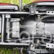 BAJAJ DISCOVER 125 2016