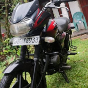 BAJAJ DISCOVER 125 2016