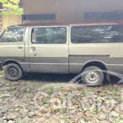 TOYOTA HIACE 1983