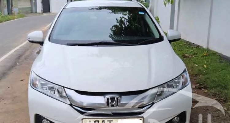 HONDA GRACE 2016