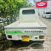 DAIHATSU HIJET 2003