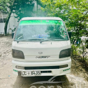 DAIHATSU HIJET 2003