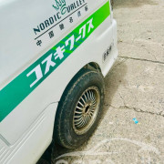 DAIHATSU HIJET 2003