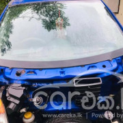 TATA NANO 2014