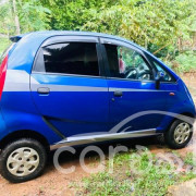 TATA NANO 2014