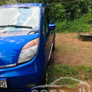 TATA NANO 2014