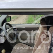 SUZUKI ALTO 2008