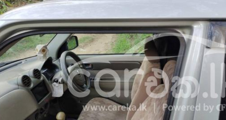 SUZUKI ALTO 2008