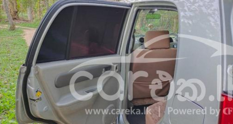 SUZUKI ALTO 2008