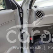 SUZUKI ALTO 2008