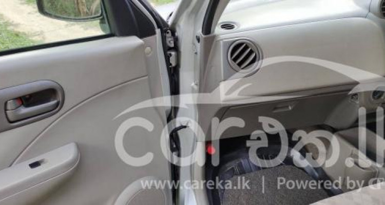 SUZUKI ALTO 2008