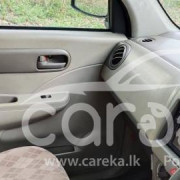 SUZUKI ALTO 2008
