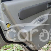 SUZUKI ALTO 2008