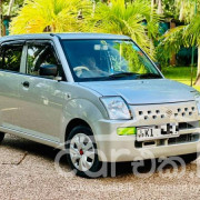SUZUKI ALTO 2007
