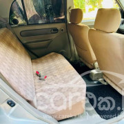 SUZUKI ALTO 2007