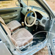 SUZUKI ALTO 2007