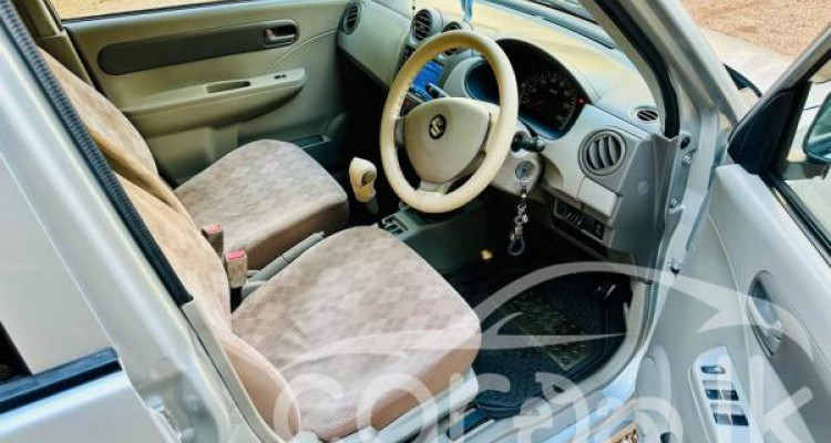 SUZUKI ALTO 2007