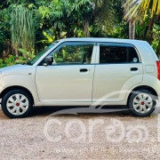 SUZUKI ALTO 2007