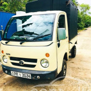 TATA ACE 2011