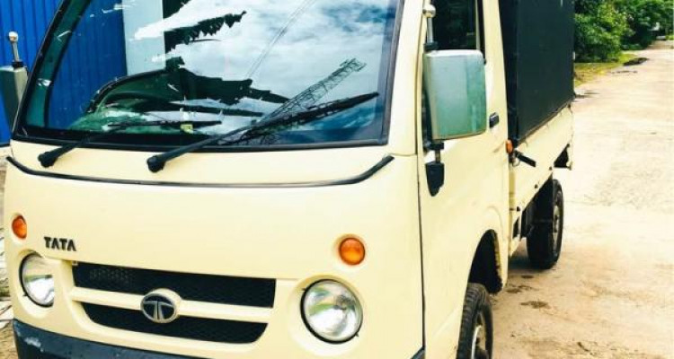 TATA ACE 2011