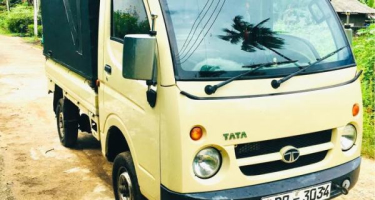 TATA ACE 2011
