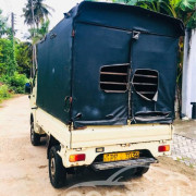 TATA ACE 2011