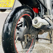 YAMAHA FZ V2 2016