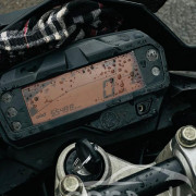 YAMAHA FZ V2 2016