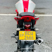YAMAHA FZ V2 2015