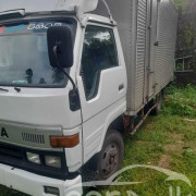 TOYOTA DYNA 1997