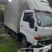 TOYOTA DYNA 1997