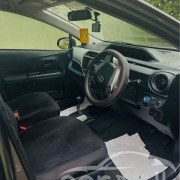 TOYOTA AQUA 2014