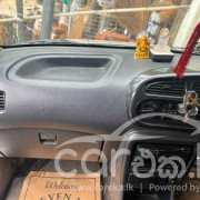 PERODUA KELISA 2005