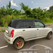 PERODUA KELISA 2005