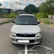 PERODUA KELISA 2005