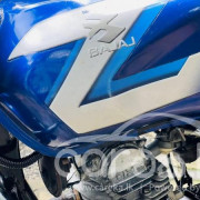 BAJAJ CT100 2007