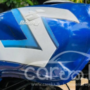 BAJAJ CT100 2007