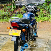 BAJAJ CT100 2007