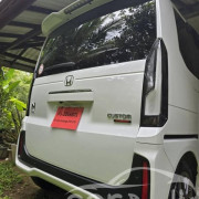 HONDA N-BOX 2024
